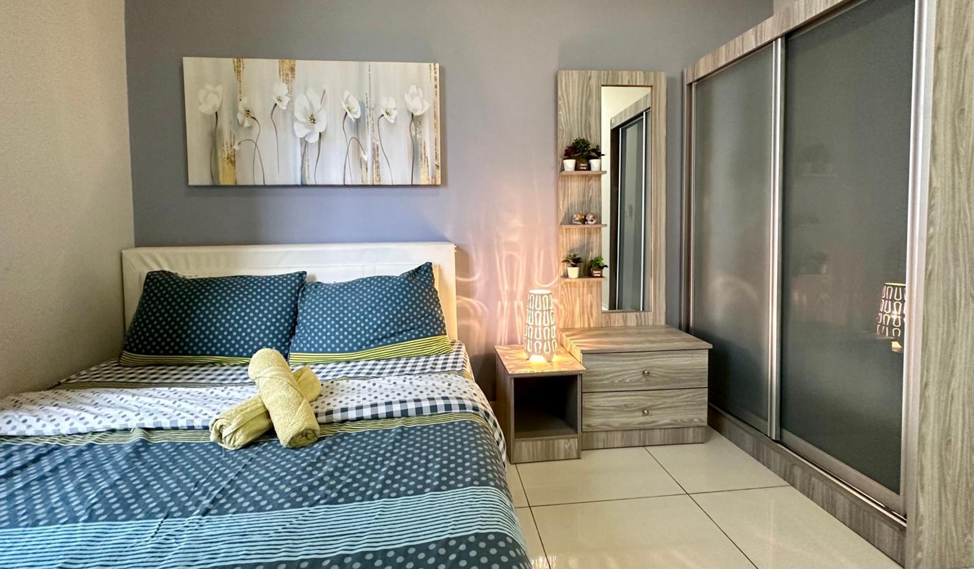 Takuro Homestay Petaling Jaya Esterno foto