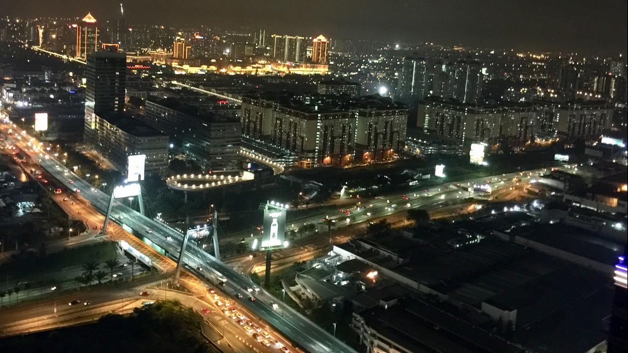 Takuro Homestay Petaling Jaya Esterno foto