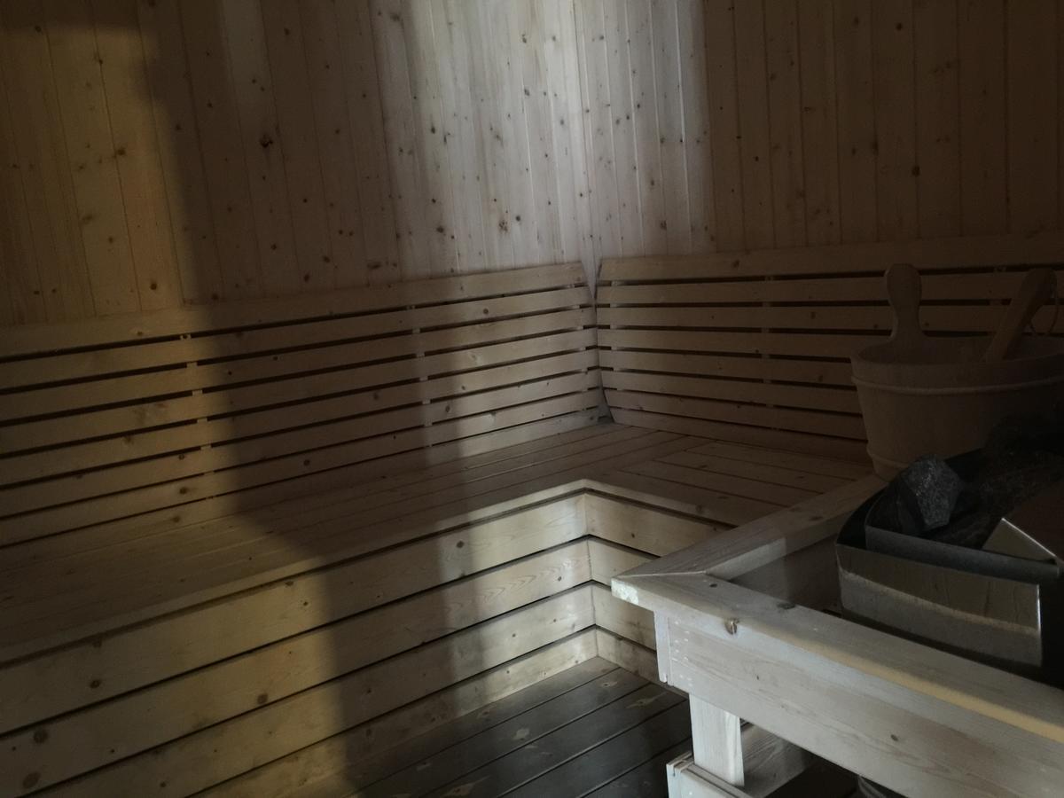 Takuro Homestay Petaling Jaya Esterno foto